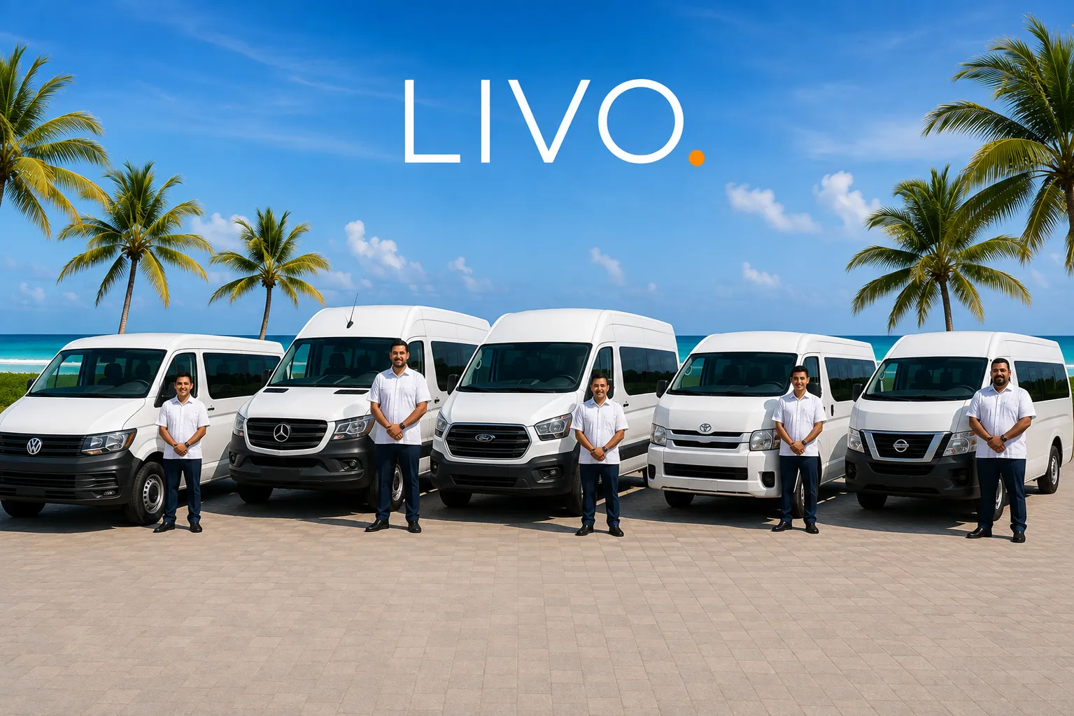 Cancun Airport Transportation